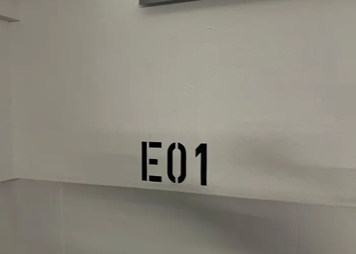 The Livingroom Appartement *