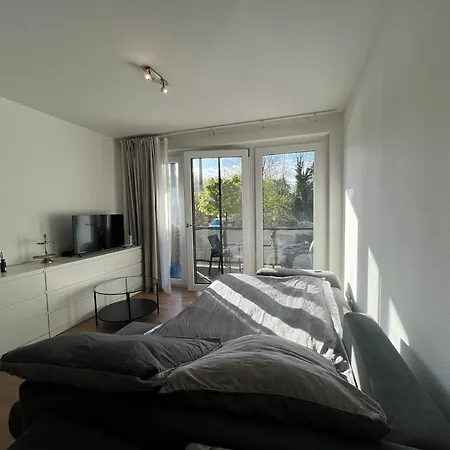 The Livingroom * Kolonia