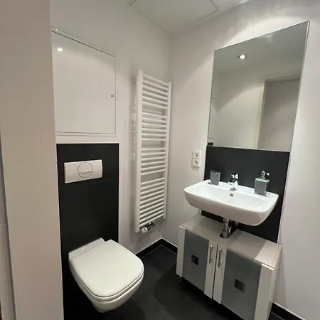 The Livingroom Apartament Kolonia