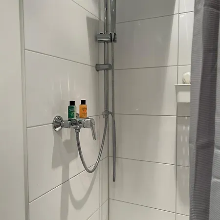 The Livingroom Apartment Cologne