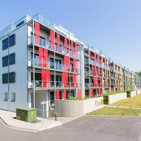 The Livingroom Apartament