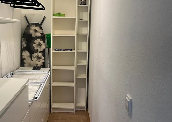 The Livingroom * Colónia