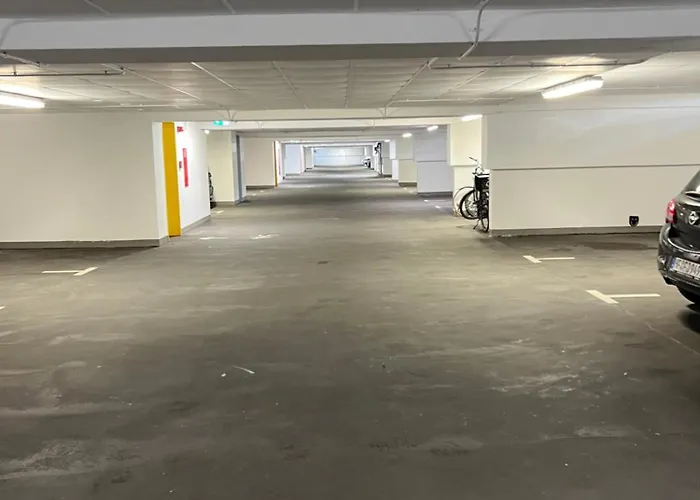 The Livingroom Colonia