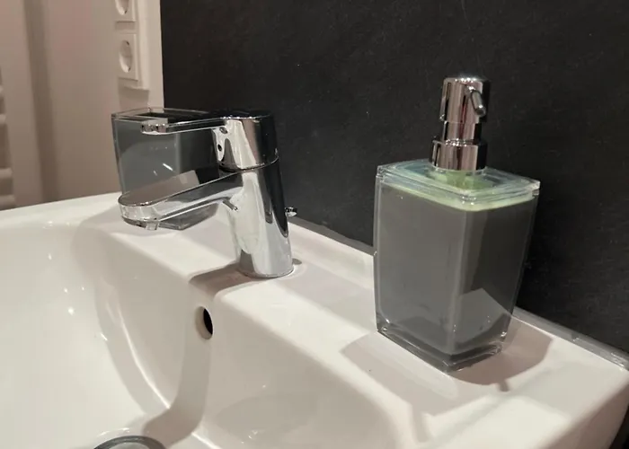 The Livingroom Lejlighed Köln