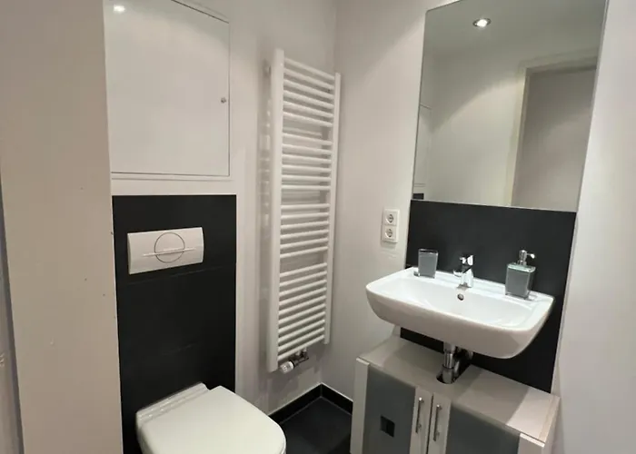 The Livingroom Apartamento Colonia