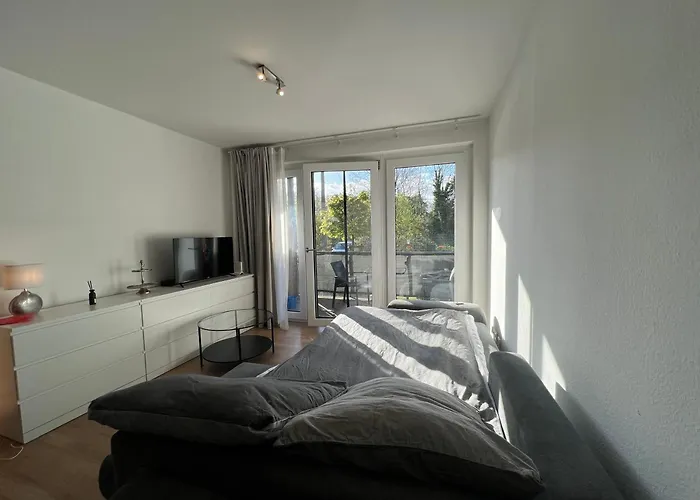 The Livingroom * Cologne