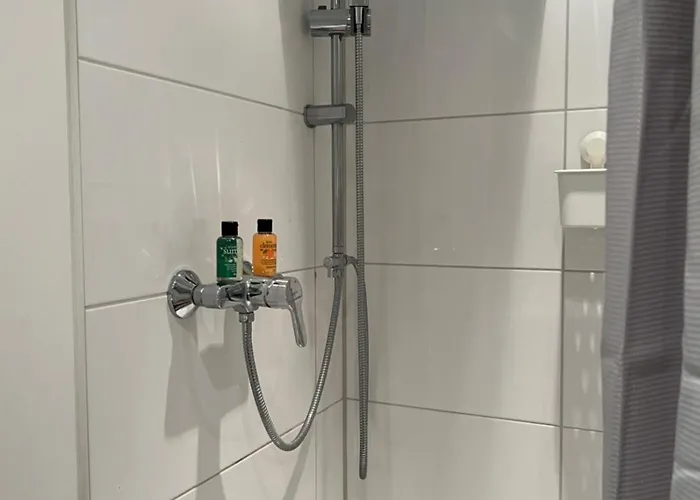 The Livingroom Apartment Cologne