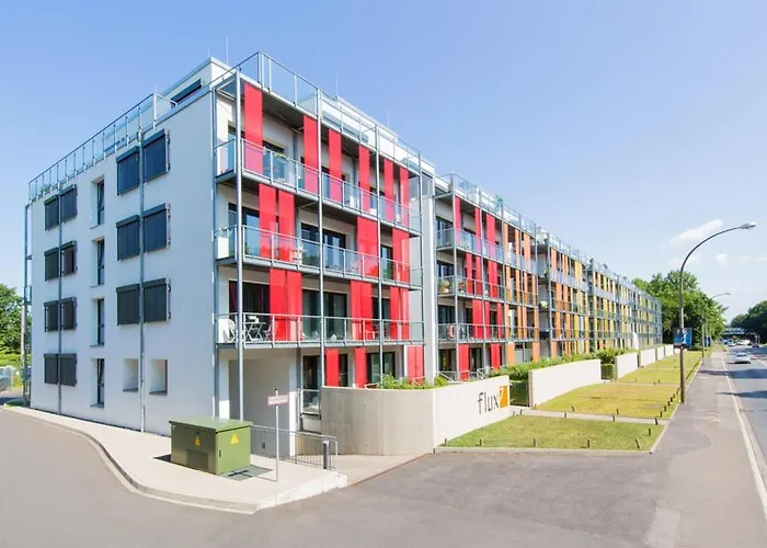 The Livingroom Apartment