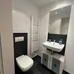 The Livingroom Apartment Cologne