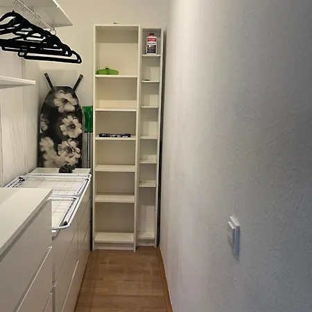 The Livingroom * Κολωνία