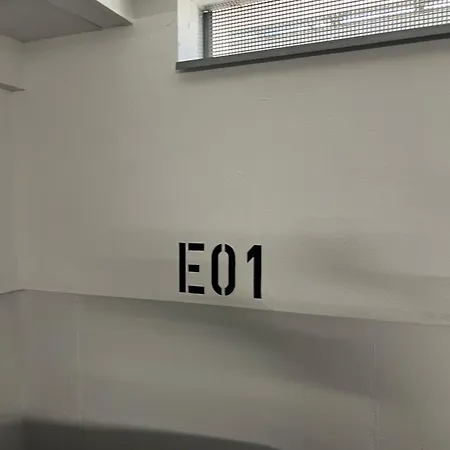 The Livingroom Διαμέρισμα *