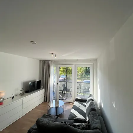 The Livingroom * Κολωνία