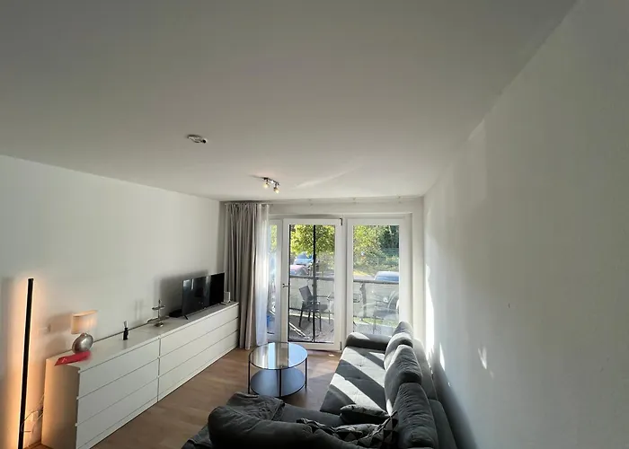 The Livingroom * Κολωνία